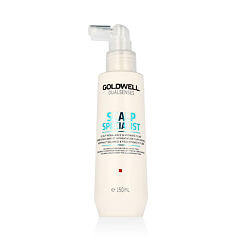 Njega kose bez ispiranja Goldwell Dualsenses Scalp Specialist Scalp Rebalance & Hydrate Fluid 150 ml