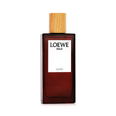 Toaletna voda Loewe Solo Cedro 50 ml