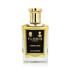 Parfemska voda Floris Honey Oud 50 ml