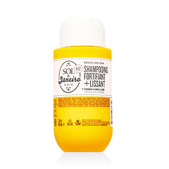 Šampon Sol De Janeiro Strengthening + Smoothing Shampoo 90 ml