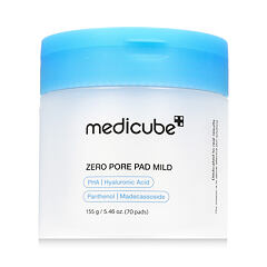 Maramice Medicube Zero Pore Pad Mild 70 kom
