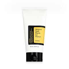 Gel za čišćenje lica COSRX Advanced Snail Mucin Gel Cleanser 150 ml