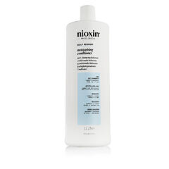 Regenerator Nioxin Scalp Recovery Moisturizing Conditioner 1000 ml