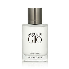 Toaletna voda Giorgio Armani Acqua di Giò Pour Homme za ponovo punjenje 30 ml