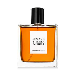 Parfemski ekstrakt Francesca Bianchi Sex And The Sea Neroli 100 ml