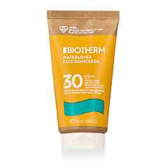 Proizvod za zaštitu lica od sunca Biotherm Waterlover Face Sunscreen SPF30 50 ml
