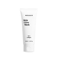 Maska za lice Medisco Skin Glow Mask 100 ml