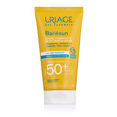 Proizvod za zaštitu lica od sunca Uriage Bariésun Moisturizing Cream Unscented SPF50+ 50 ml