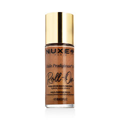 Ulje za tijelo NUXE Huile Prodigieuse Or sa kuglicom Multi-Purpose Shimmering Dry Oil 60 ml