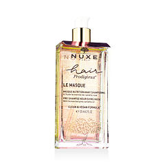 Maska za kosu NUXE Prodigieux Pre-Shampoo Nourishing Mask 125 ml