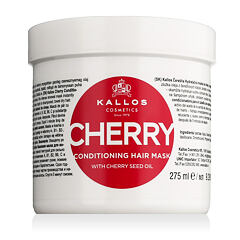 Maska za kosu Kallos Cosmetics Cherry 275 ml