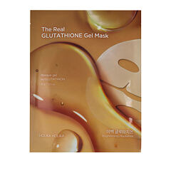 Maska za lice Holika Holika The Real Glutathione Gel Mask 35 g