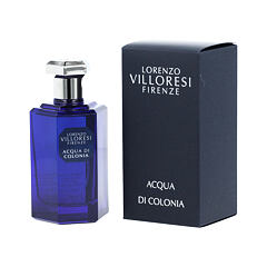 Toaletna voda Lorenzo Villoresi Acqua di Colonia 100 ml