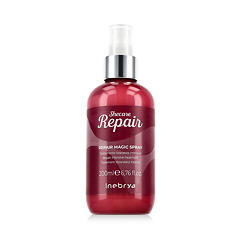 Njega kose bez ispiranja Inebrya SheCare Repair Magic Spray 200 ml