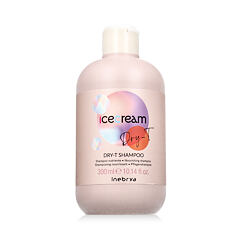 Šampon Inebrya Ice Cream Dry-T Shampoo 300 ml