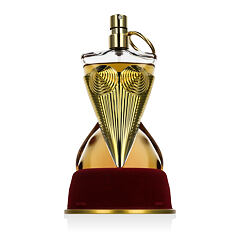 Parfemska voda Jean Paul Gaultier Gaultier Divine Le Parfum 100 ml
