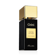 Parfemski ekstrakt Gritti You're So Vain 100 ml