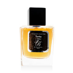 Parfemska voda Franck Boclet Tonka 50 ml