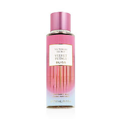 Sprej za tijelo Victoria´s Secret Velvet Petals Bliss 250 ml