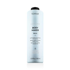 Regenerator Lakmé Teknia Body Maker Balm 300 ml