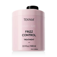 Maska za kosu Lakmé Teknia Frizz Control Treatment 1000 ml