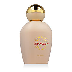 Parfemska voda La Fede White Forest Strawberry 100 ml