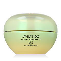 Dnevna krema za lice Shiseido FUTURE Solution LX Legendary Enmei Ultimate Renewing Cream 50 ml