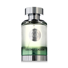 Parfemska voda Paris Corner Coconut Lagoon 100 ml