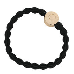 Gumice za kosu By Eloise London Letter Charms Gold 1 kom