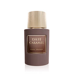 Parfemska voda Paris Corner Date Caramel 100 ml