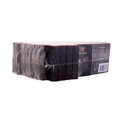 Toaletna voda Lamborghini Passione Tecno Vials Set 100x1,5 ml