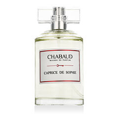 Parfemska voda Chabaud Caprice De Sophie 100 ml