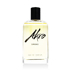 Parfemska voda Akro Smoke 100 ml