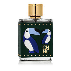 Parfemska voda Carolina Herrera CH Birds Of Paradise 100 ml