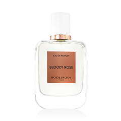 Parfemska voda Roos & Roos Bloody Rose 50 ml
