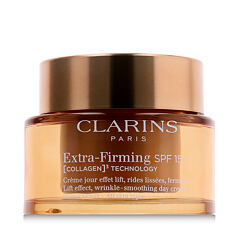 Dnevna krema za lice Clarins Extra-Firming Day Cream All Skin Types 50 ml