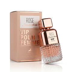 Parfemska voda Maison Alhambra Rose Seduction VIP 100 ml