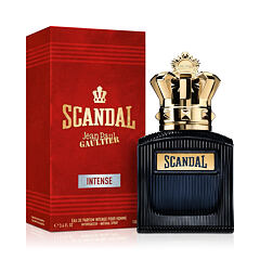 Parfemska voda Jean Paul Gaultier Scandal Intense 50 ml