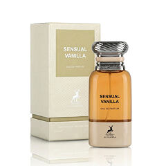 Parfemska voda Maison Alhambra Sensual Vanilla 80 ml
