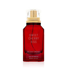 Parfemska voda Gulf Orchid Sweet Cherry Kiss 30 ml