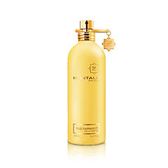 Parfemska voda Montale Oud Sapparot 100 ml