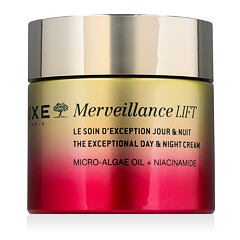 Dnevna krema za lice NUXE Merveillance Lift The Exceptional Day & Night Cream 75 ml