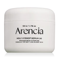 Serum za lice Arencia Holy Hyssop Serum 30 50 g
