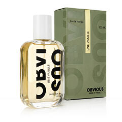Parfemska voda Obvious Une Vanille 100 ml