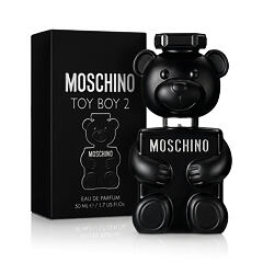 Parfemska voda Moschino Toy Boy 2 50 ml