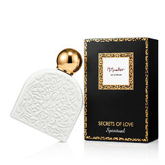 Parfemska voda M.Micallef Secrets of Love Spiritual 100 ml