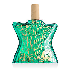 Parfemska voda Bond No. 9 New York Musk 100 ml Testeri