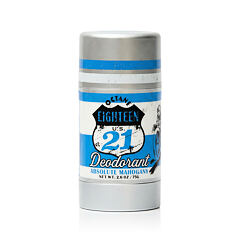 Dezodorans 18.21 Man Made Octane Deodorant Absolute Mahogany 75 g