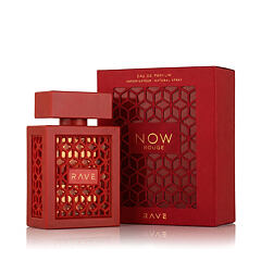 Parfemska voda Rave Now Rouge 100 ml