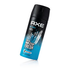 Dezodorans Axe Ice Chill Iced Mint & Lemon 150 ml
